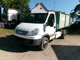 Iveco Daily 65C18  City Haken - Iveco 65c18