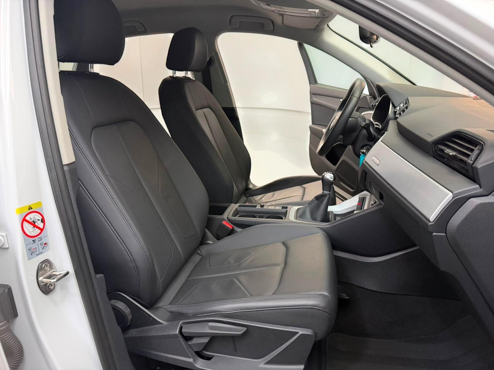 Audi Q3 Sportback 35 TFSI VIRTUAL*LED*LEDER*360 KAM, миниатюра 19