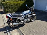 Honda CB900 Boldor - HONDA CB900 BOLDOR
