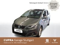Seat Alhambra - Vorschau Bild 1