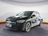 Mercedes-Benz GLA 250 4M AMG PANO PARKPAKET DAB LED NAVI SITZH - Mercedes-Benz GLA 250 in Bielefeld