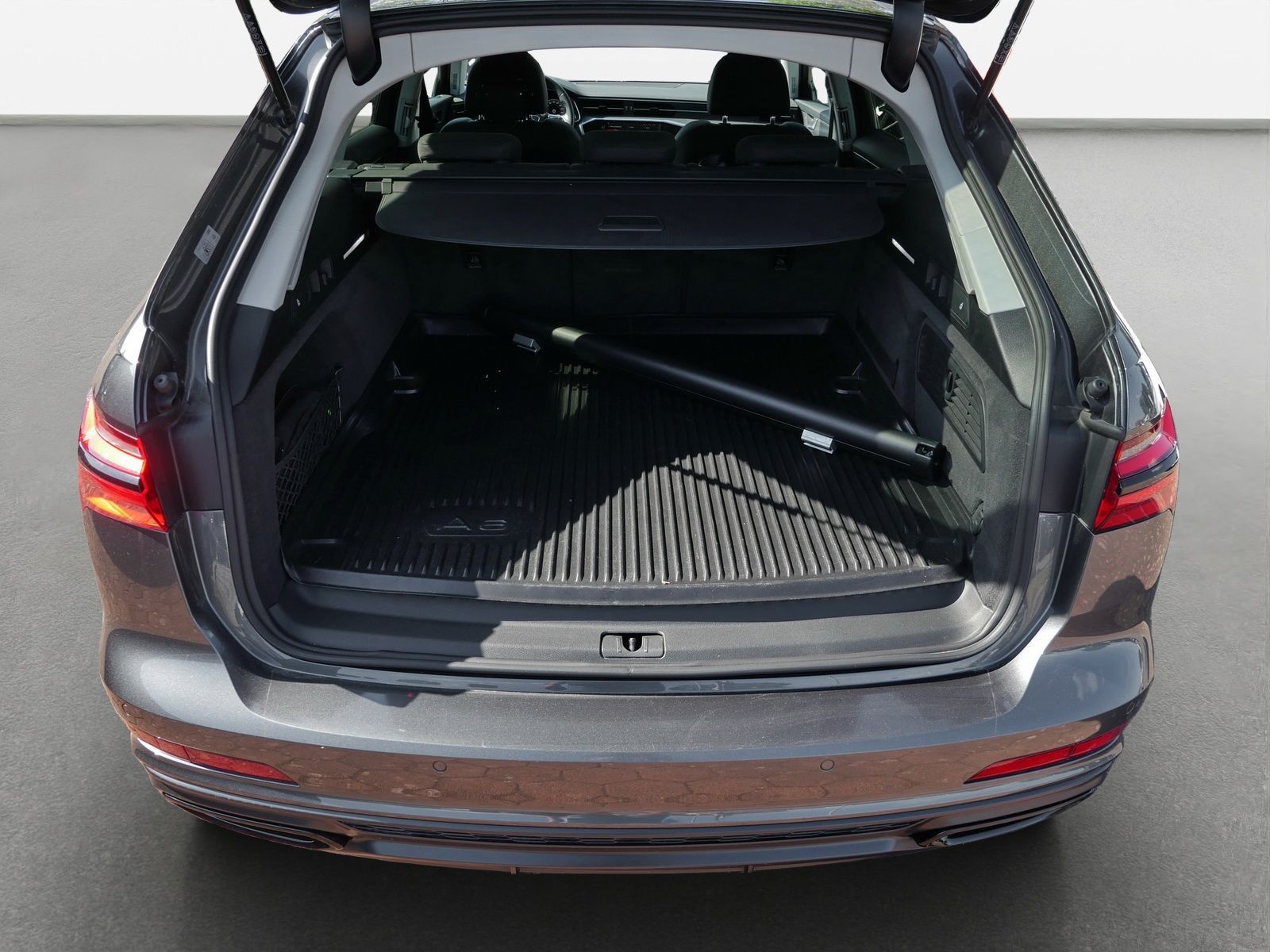 Audi A6 - Bild 12