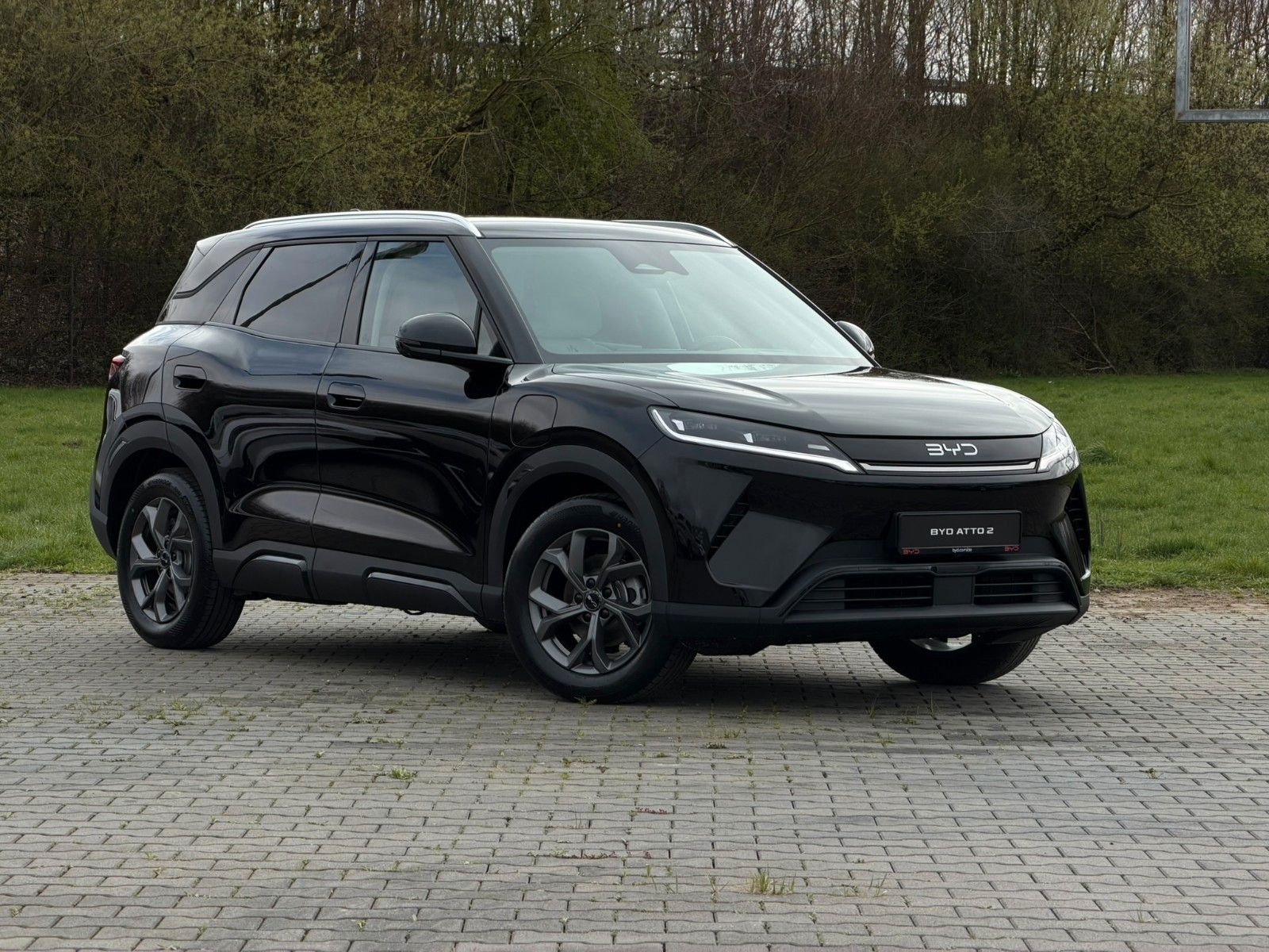 BYD ATTO 2 Comfort - Tageszulassung imagem 3