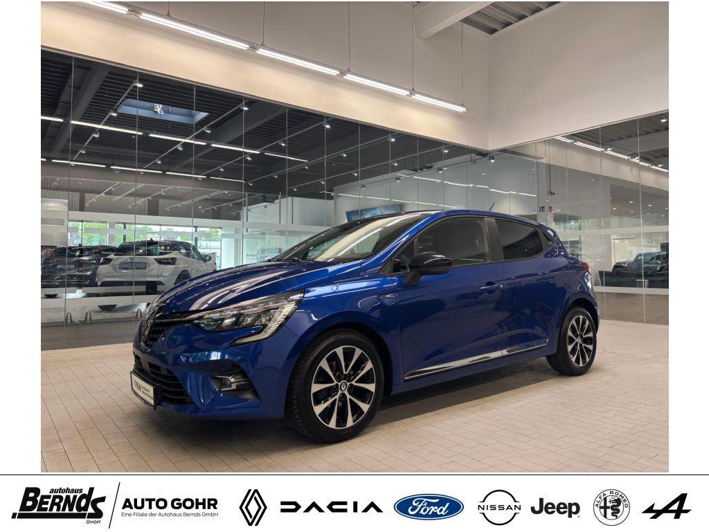 Renault Clio TCe 90 BUSINESS EDITION