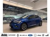 Renault Clio TCe 90 BUSINESS EDITION - Tageszulassungen mit Benzin-Antrieb: Kleinwagen