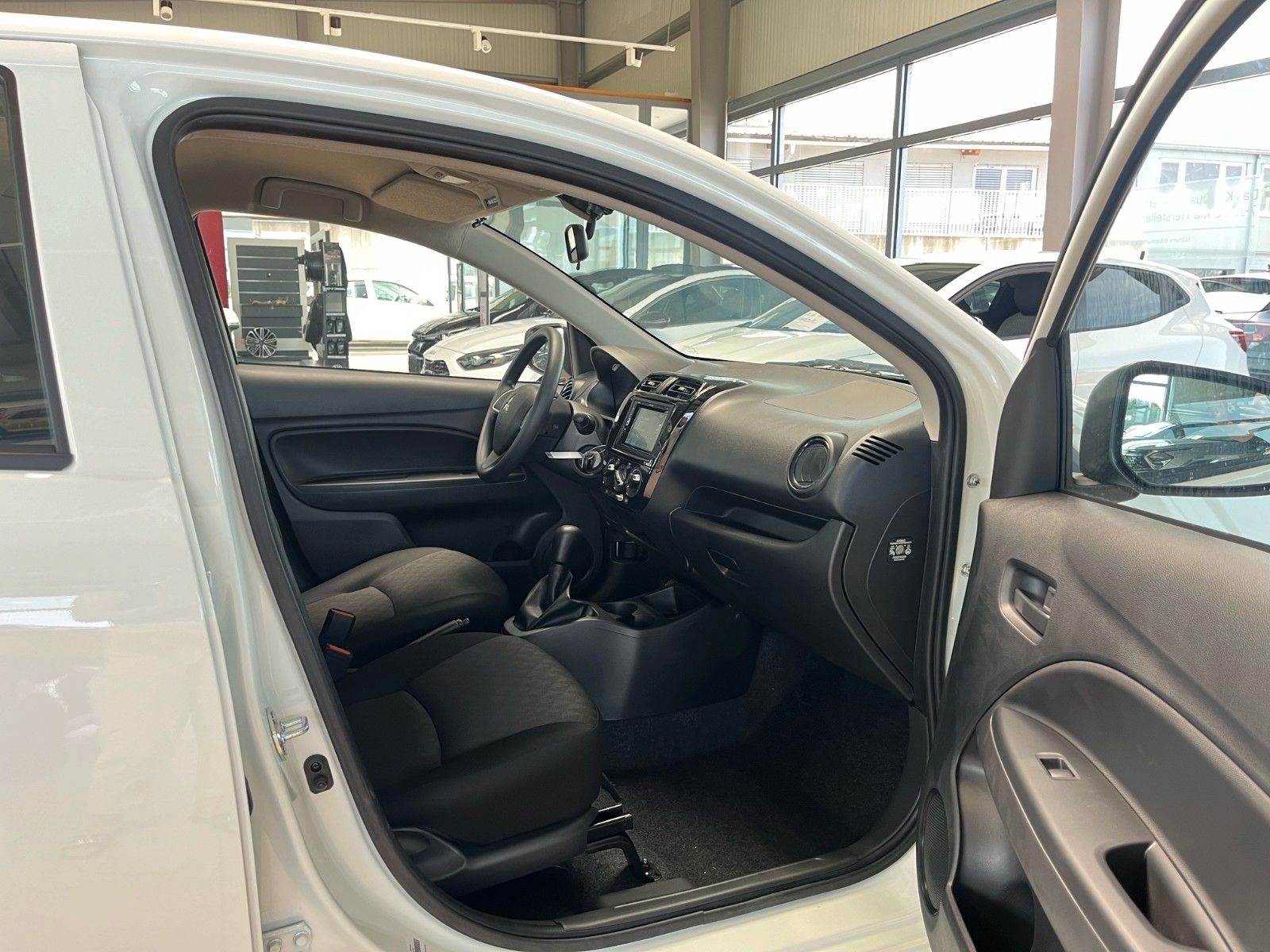 Mitsubishi Space Star - Bild 10