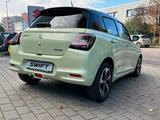 Suzuki Swift Comfort+ Automatik, LED, NAVI, Klimaautoma - Suzuki Neuwagen in Stuttgart