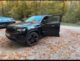 Jeep Grand Cherokee WK2 Limited - Jeep Grand Cherokee WK2
