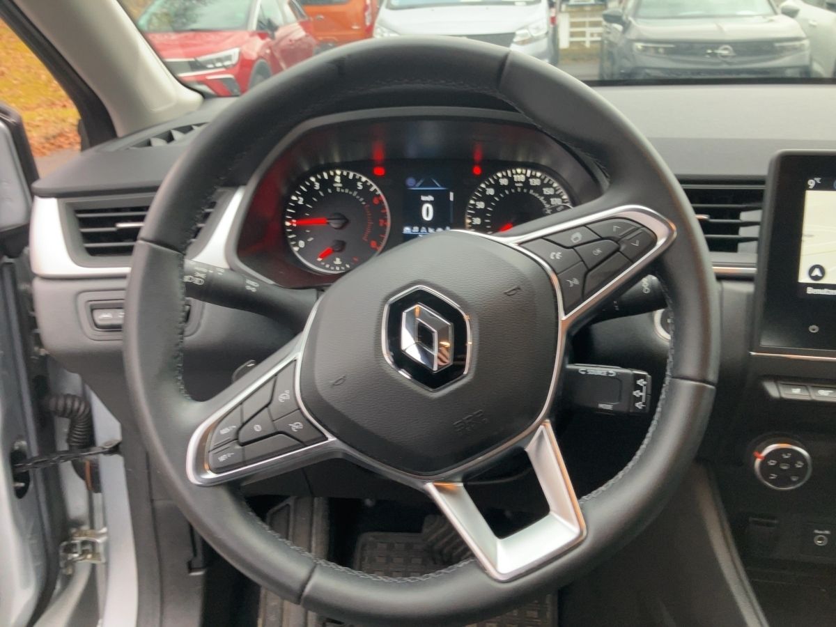 Renault Captur - Bild 10