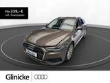 Audi A6 Avant 45 TDI qu. AHK LED LM 19" Navi PDC+RFK - Audi Gebrauchtwagen in Minden