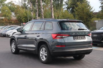 Skoda Kodiaq - 7