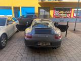 Porsche 911 Urmodell - Porsche aus 2007: 911