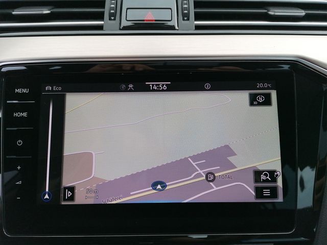 Passat Variant 2.0 TDI DSG 4M Elegance  PANO