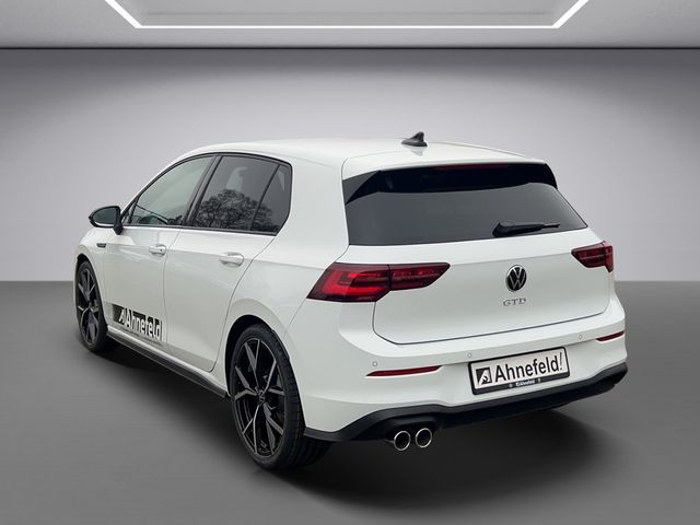 Golf VIII GTD 2.0 TDI DSG