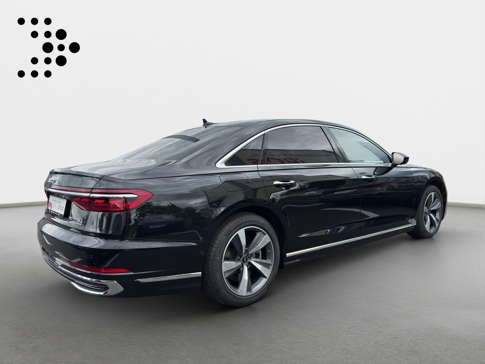 Audi A8 - Bild 19