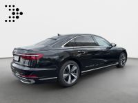 Audi A8 - Vorschau Bild 19