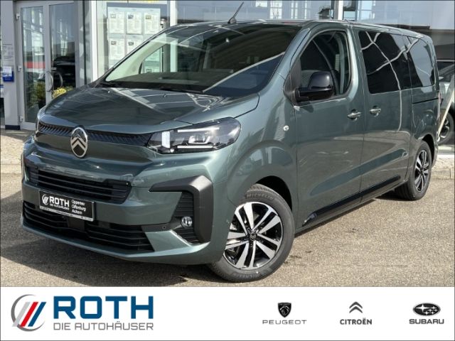 Citroën SpaceTourer