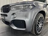 BMW X5 xDrive 40 d M Sport/AHK/LED/ACC/21 Zoll - BMW X5: Xdrive40d M Sport
