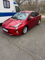 Toyota Prius 1.8-lHybrid - Toyota Prius aus 2018