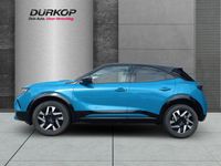 Opel Mokka - Vorschau Bild 2