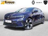 Renault Megane E-TECH Electric Evolution NAVI ACC LED - Renault Megane E-TECH-Evolution