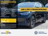 Volkswagen ID.4 PRO 286PS NAVI KAMERA ACC SITZHZ - gebrauchte VW ID.4 aus dem Jahr 2024