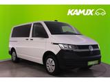 Volkswagen Transporter T6.1 2.0TDI CARAVELLE L1H1 CARPLAY+P - Volkswagen: Transporter Caravelle