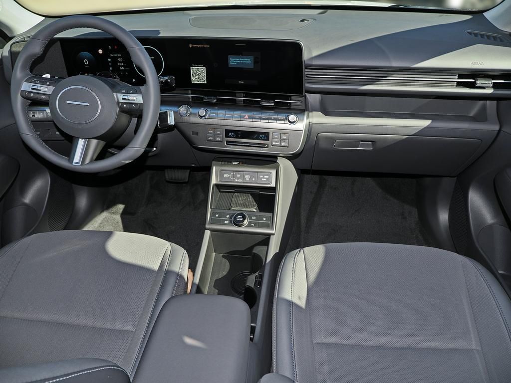 Hyundai Kona – Bild 14