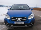 Suzuki (SX4) S-Cross 1.6 DDiS Comfort 4WD TCSS Comfort - Suzuki (SX4) S-Cross von privat