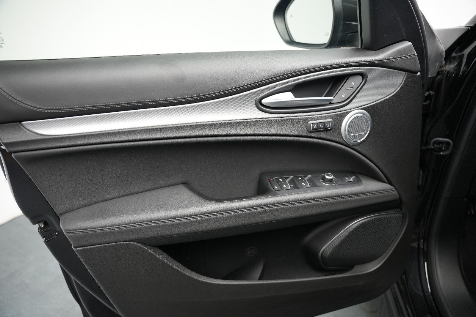Fahrzeugabbildung Alfa Romeo Stelvio Veloce*Panorama*Harman&Kardon*Memory*Kam