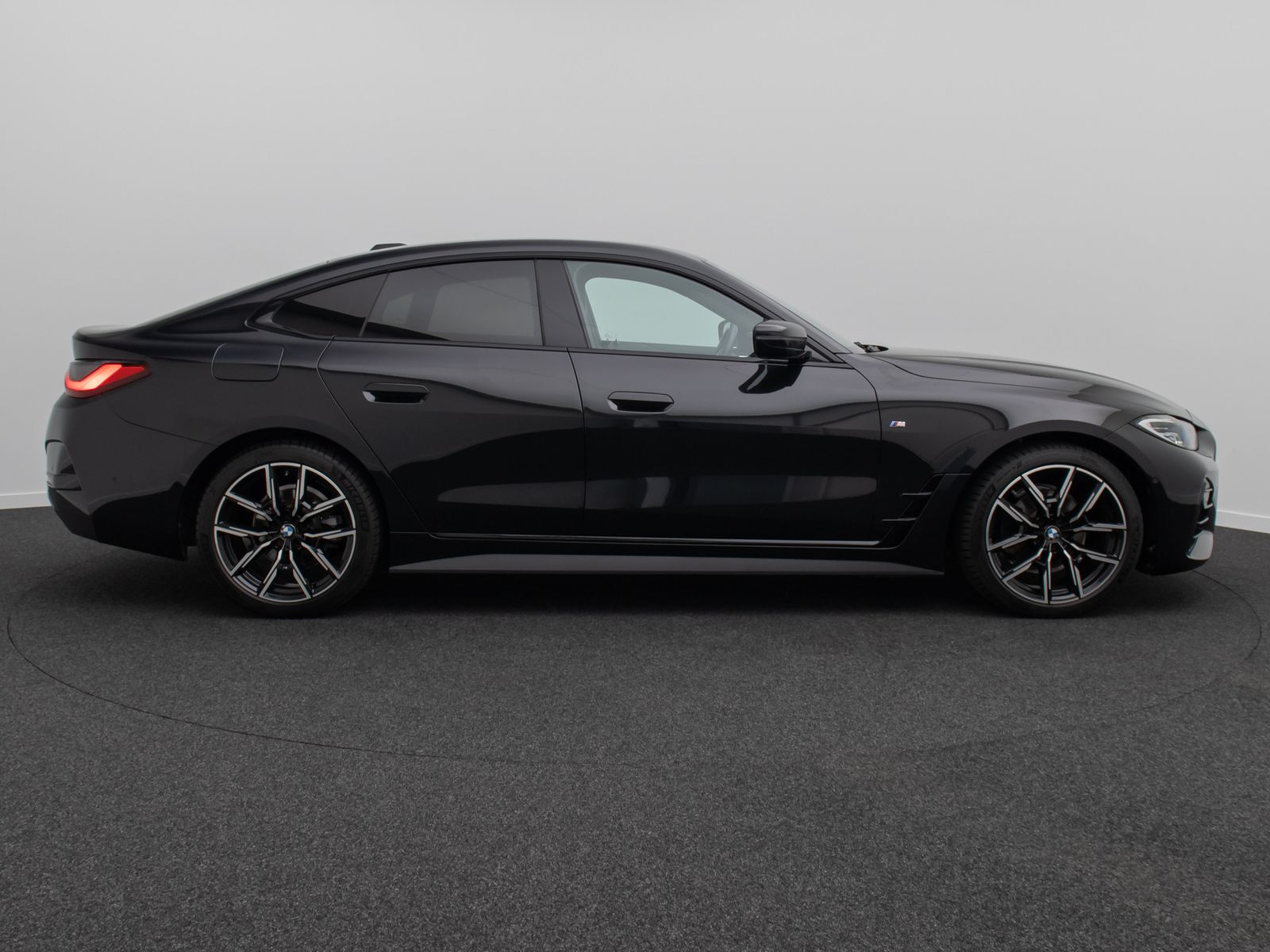 Fahrzeugabbildung BMW 420 Gran Coup&eacute; M Sport DAB Kamera Leder 19Zoll