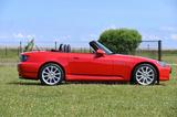 Honda S2000 2.2 - AP 2.5 - Honda S2000 aus 2006