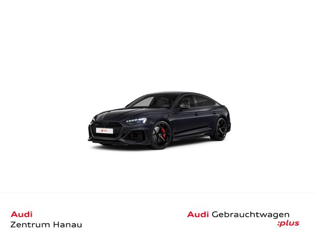 Audi RS 5 Sportback COMPETITION*LASER*PANO*RS-AGA*B&O