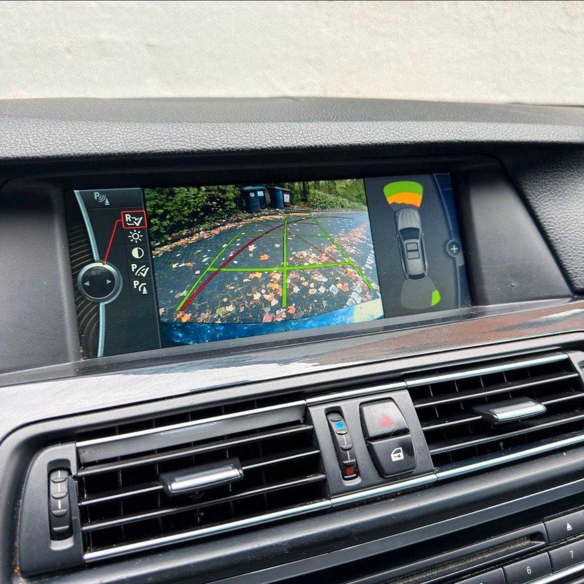 BMW 218 2012 — photo 12