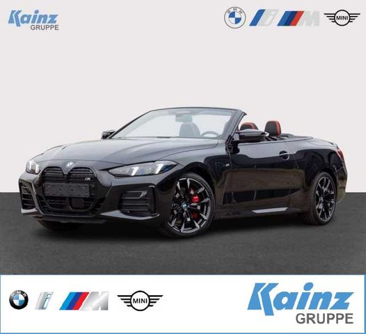 BMW M440i xDrive Cabrio Adapt.LED/ Driv.Assi.Prof.