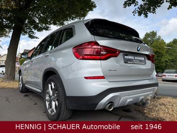 BMW X3 - 4