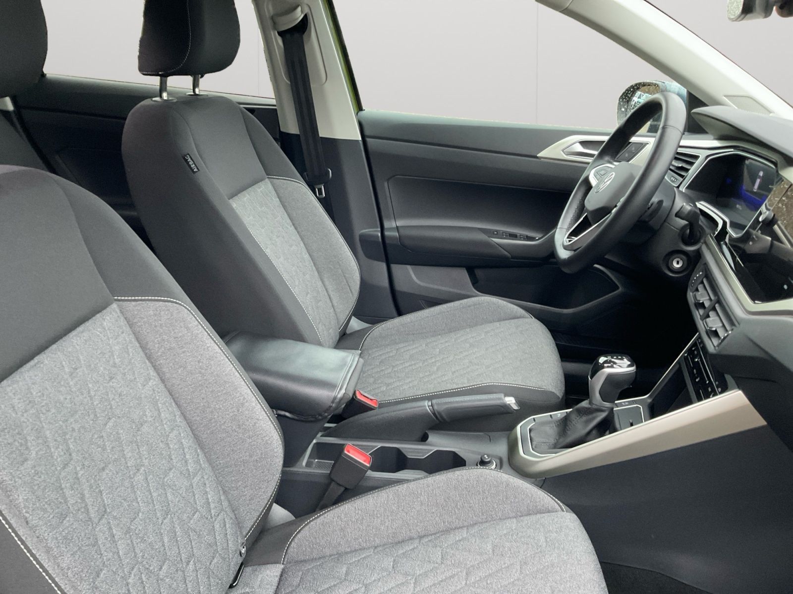 Volkswagen Taigo - Bild 15