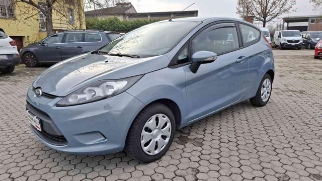 Ford FORD Fiesta 1.2 BEN. 3P. UNICO PROPRIETARIO