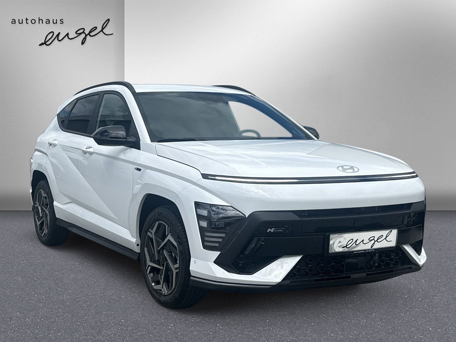 Hyundai Kona – Bild 3