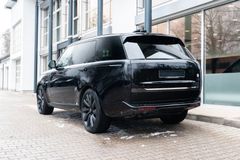LAND ROVER Range Rover SV / 360° / PANO / LWB / P615 / 23" LAND ROVER Range Rover SV / 360° / PANO / LWB / P615 / 23"