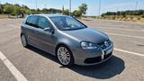 Volkswagen Golf R32 DSG R32 - Volkswagen Golf: R 32