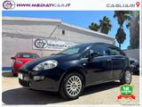 Fiat FIAT Punto 1.2 8V 5p. Lounge - gebrauchte Fiat Punto aus dem Jahr 2017