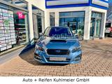 Subaru Levorg 1.6 Comfort / Standheizung / AHK - Subaru Levorg Gebrauchtwagen
