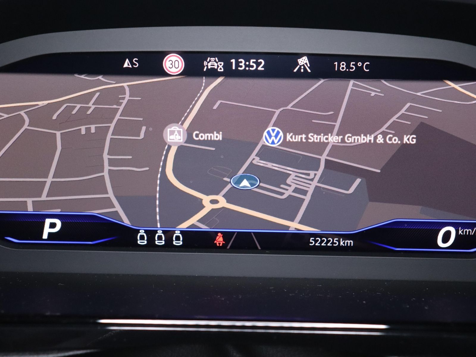 Volkswagen Arteon  Shooting Brake R 2.0TSI 325,-ohne Anzahl foto 8