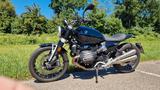 BMW R 12, Headlight Pro, Option 719