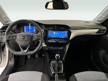 Fotografie 4 des Opel Corsa LED Kamera Sitzheizung Allwetterreifen PDC