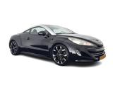 Peugeot RCZ 2.0 HDiF *LEATHER | XENON | HEATED-SPORTSEAT - Peugeot RCZ: 2.0