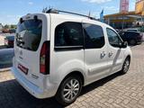 Citroën Berlingo 1.6 HDI Multi Space AHK+R-CAM+PANO+NAVI - Citroën mit Diesel-Antrieb: 1.6