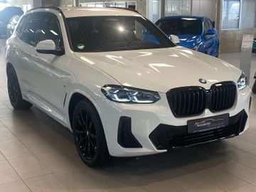 BMW X3 - 7