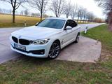 BMW 340 Gran Turismo - BMW 340 Gran Turismo Gebrauchtwagen